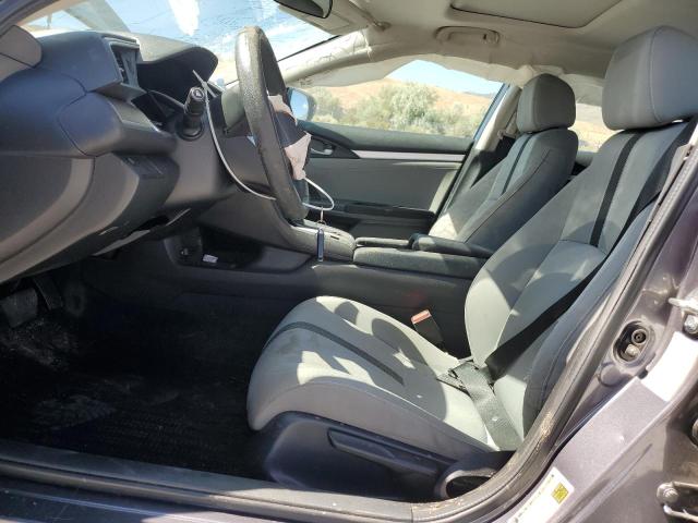 19XFC1F33GE218072 - 2016 HONDA CIVIC EX 石墨色 照片 7