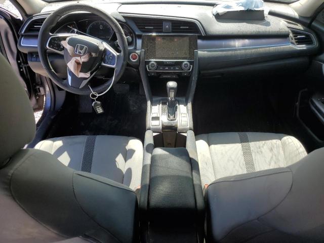 19XFC1F33GE218072 - 2016 HONDA CIVIC EX 石墨色 照片 8