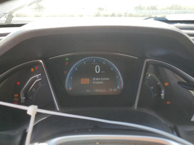 19XFC1F33GE218072 - 2016 HONDA CIVIC EX 石墨色 照片 9