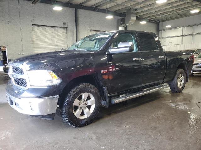 2016 RAM 1500 SLT, 