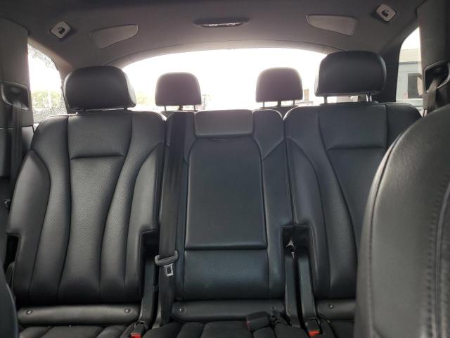 WA1VAAF73JD036718 - 2018 AUDI Q7 PRESTIGE 白色 照片 10