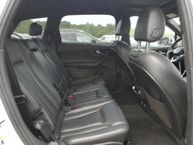 WA1VAAF73JD036718 - 2018 AUDI Q7 PRESTIGE 白色 照片 11