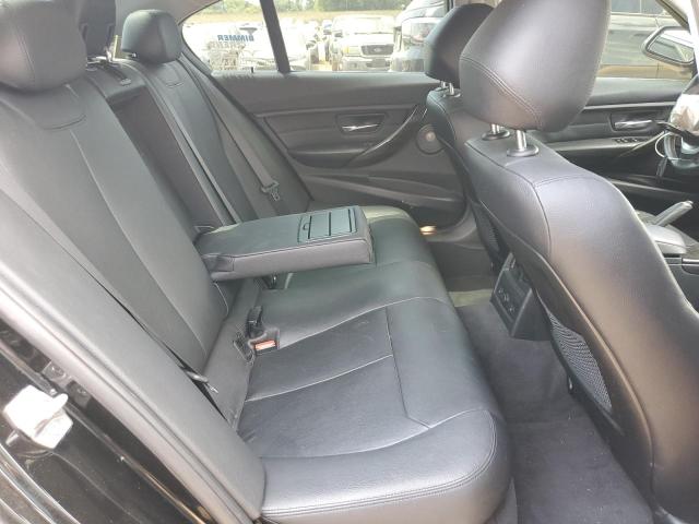 WBA3B9G5XFNR93853 - 2015 BMW 335 XI 黑色 照片 10