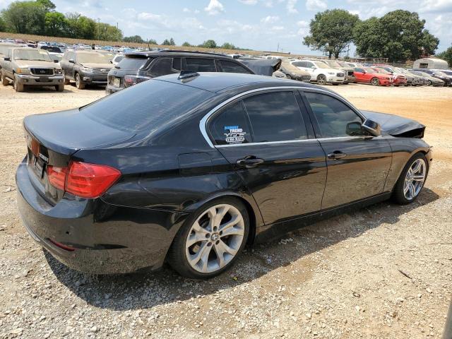 WBA3B9G5XFNR93853 - 2015 BMW 335 XI 黑色 照片 3