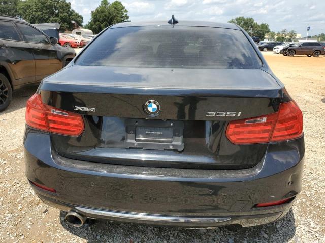 WBA3B9G5XFNR93853 - 2015 BMW 335 XI 黑色 照片 6