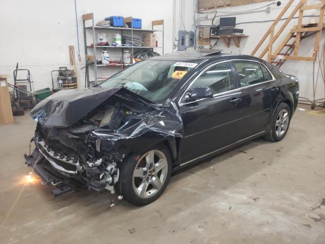 2010 CHEVROLET MALIBU 1LT, 