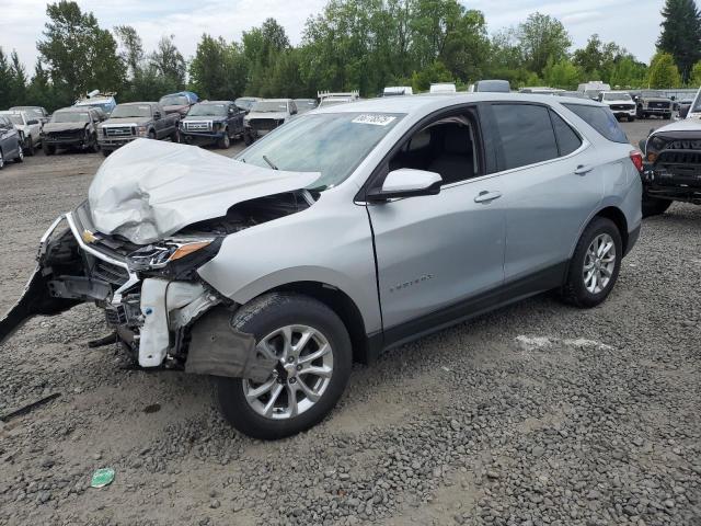 2020 CHEVROLET EQUINOX LT, 