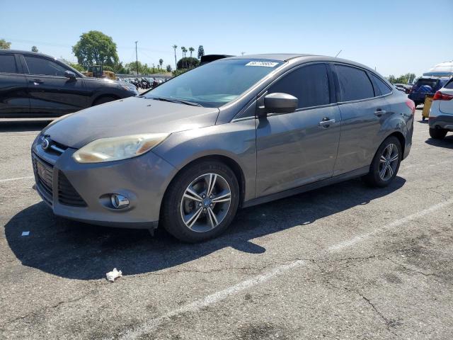 2012 FORD FOCUS SE, 