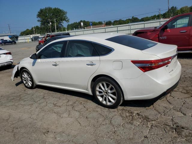 4T1BK1EB6DU071054 - 2013 TOYOTA AVALON BASE 白色 照片 2
