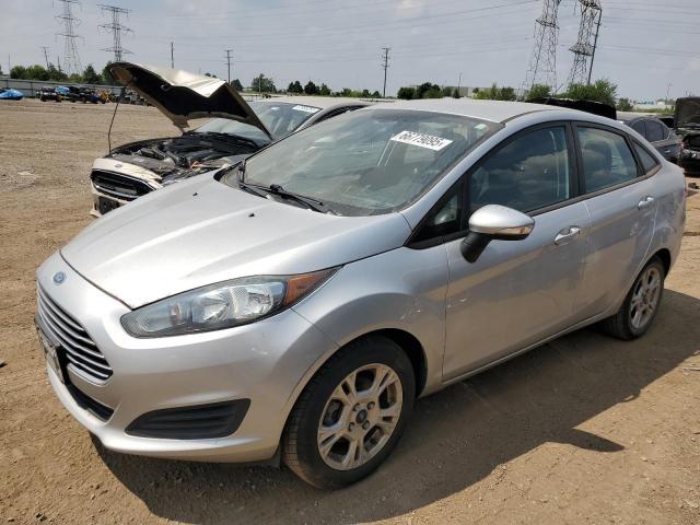 2015 FORD FIESTA SE, 
