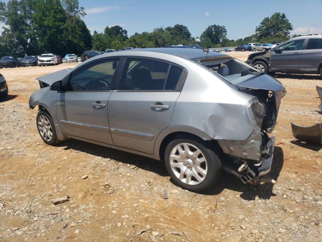 3N1AB6AP3AL626422 - 2010 NISSAN SENTRA 2.0 GRAY photo 2