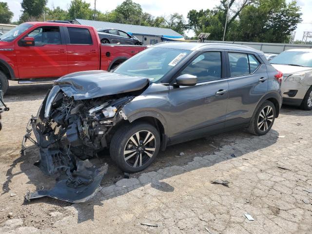 2020 NISSAN KICKS SV, 