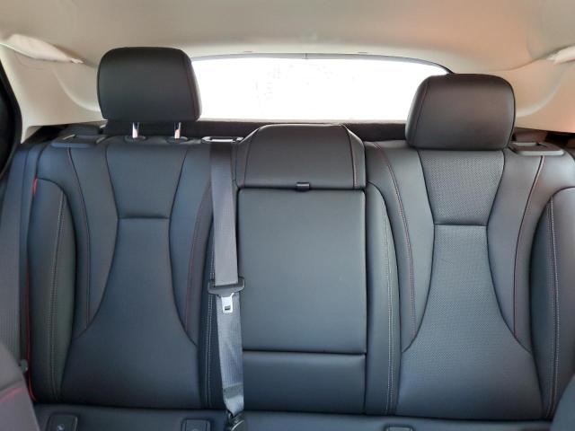 LRBFZNR42ND064493 - 2022 BUICK ENVISION ESSENCE GRAY photo 10