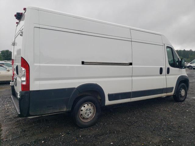 3C6MRVJG8PE532461 - 2023 RAM PROMASTER 3500 HIGH თეთრი ფოტო 3