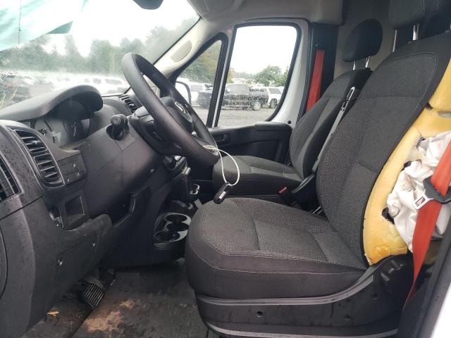 3C6MRVJG8PE532461 - 2023 RAM PROMASTER 3500 HIGH თეთრი ფოტო 7