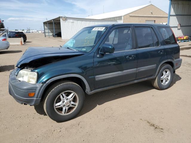 1998 HONDA CR-V EX, 