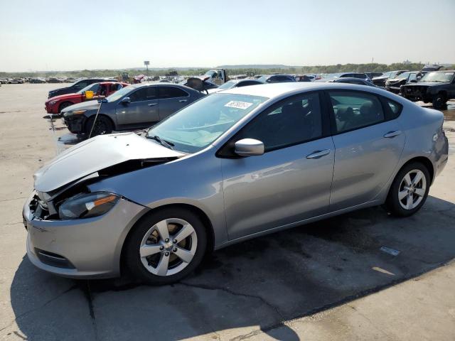 2016 DODGE DART SXT, 