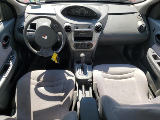 1G8AJ52F04Z196100 - 2004 SATURN ION LEVEL 2 BURGUNDY photo 8