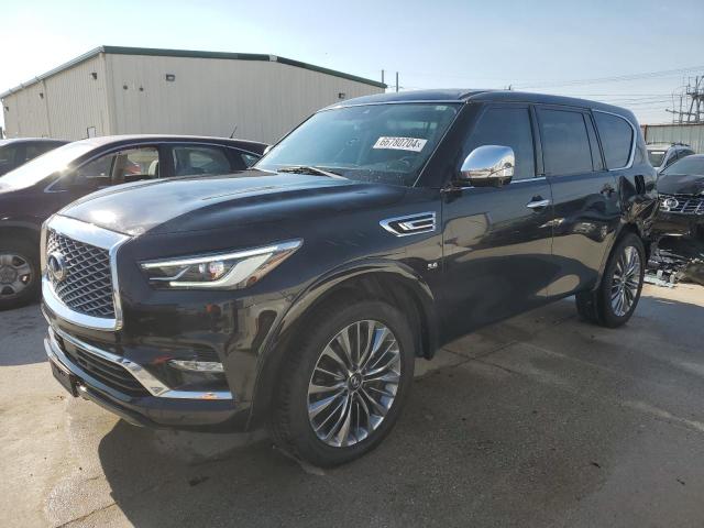 2018 INFINITI QX80 BASE, 