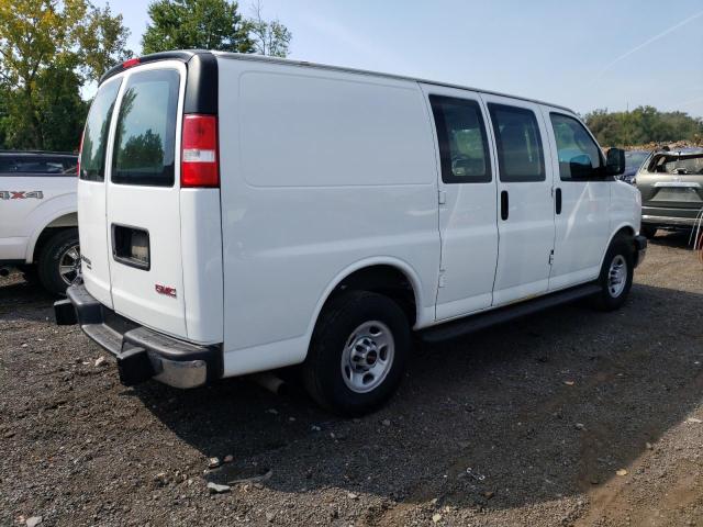 1GTW7AFF8G1907395 - 2016 GMC SAVANA G2500 WHITE photo 3