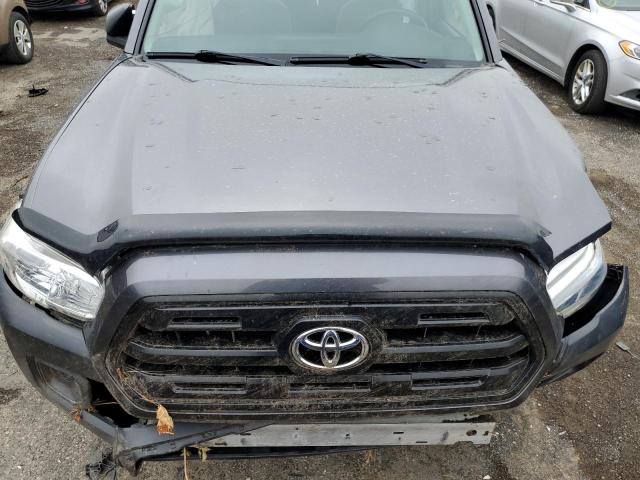 5TFRX5GN2HX080096 - 2017 TOYOTA TACOMA ACCESS CAB Boz foto 11