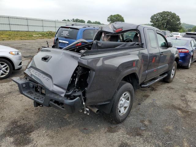 5TFRX5GN2HX080096 - 2017 TOYOTA TACOMA ACCESS CAB Boz foto 3
