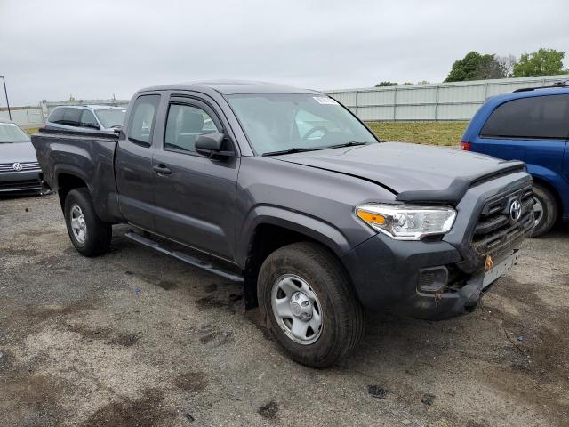 5TFRX5GN2HX080096 - 2017 TOYOTA TACOMA ACCESS CAB Boz foto 4