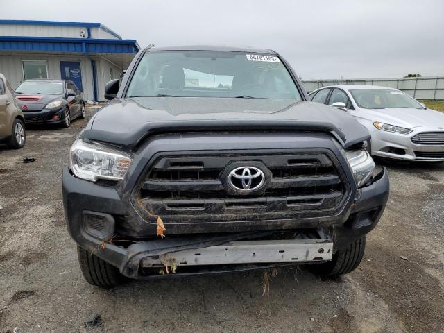 5TFRX5GN2HX080096 - 2017 TOYOTA TACOMA ACCESS CAB Boz foto 5