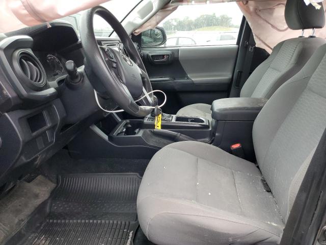 5TFRX5GN2HX080096 - 2017 TOYOTA TACOMA ACCESS CAB Boz foto 7