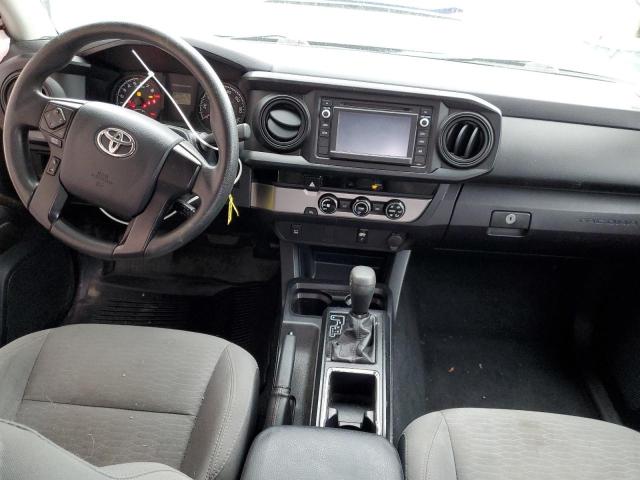 5TFRX5GN2HX080096 - 2017 TOYOTA TACOMA ACCESS CAB Boz foto 8