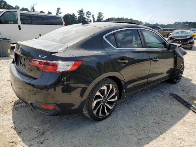 19UDE2F86GA009593 - 2016 ACURA ILX PREMIUM BLACK photo 3