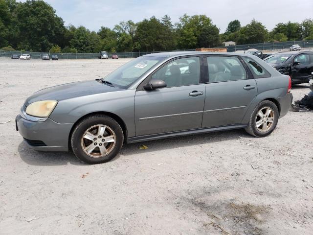 2005 CHEVROLET MALIBU MAXX LS, 