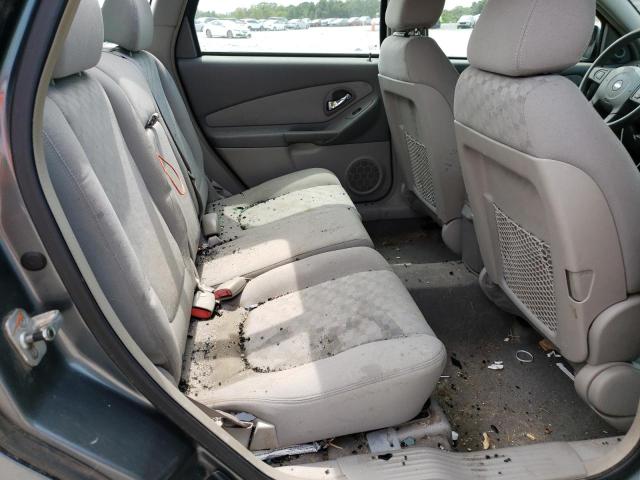 1G1ZT62885F171046 - 2005 CHEVROLET MALIBU MAXX LS 灰色 照片 11