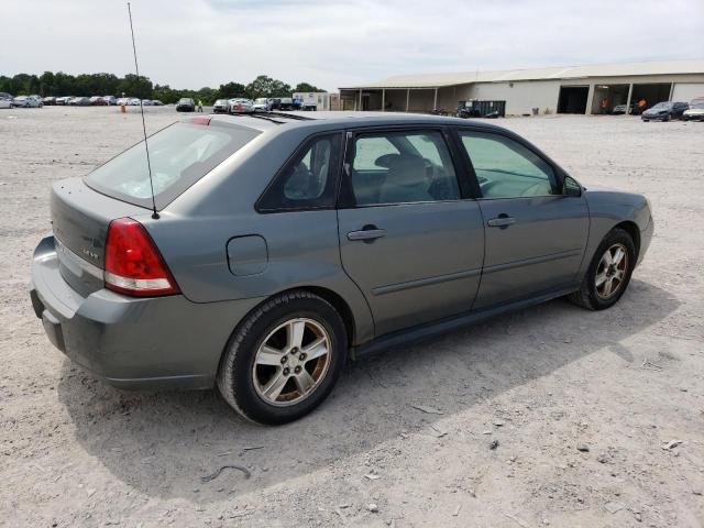 1G1ZT62885F171046 - 2005 CHEVROLET MALIBU MAXX LS 灰色 照片 3