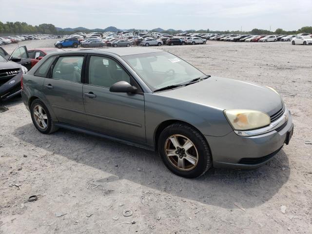 1G1ZT62885F171046 - 2005 CHEVROLET MALIBU MAXX LS 灰色 照片 4