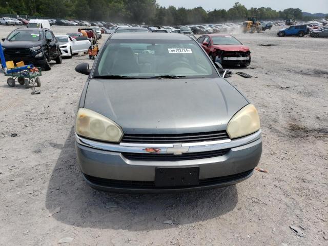 1G1ZT62885F171046 - 2005 CHEVROLET MALIBU MAXX LS 灰色 照片 5
