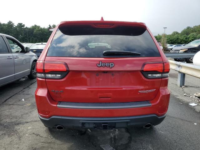 1C4RJFLG5LC264284 - 2020 JEEP GRAND CHER TRAILHAWK 红色 照片 6