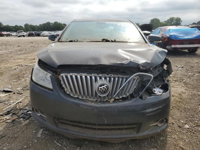 1G4GD5E39CF348136 - 2012 BUICK LACROSSE PREMIUM BLACK photo 5