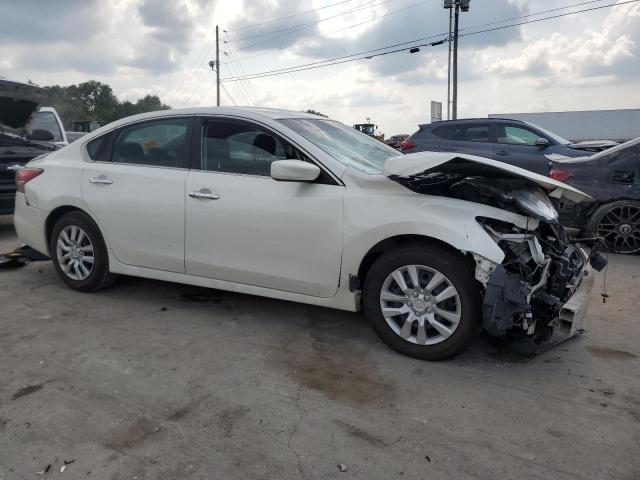 1N4AL3AP9FC242985 - 2015 NISSAN ALTIMA 2.5 WHITE photo 4