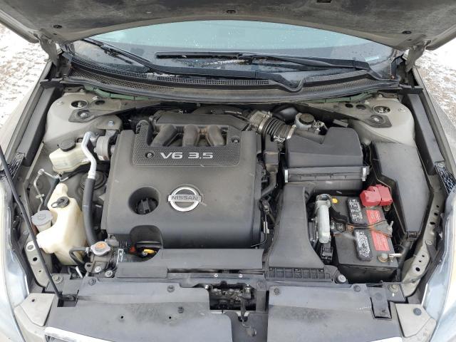 1N4BL21E58N431623 - 2008 NISSAN ALTIMA 3.5SE BROWN photo 11