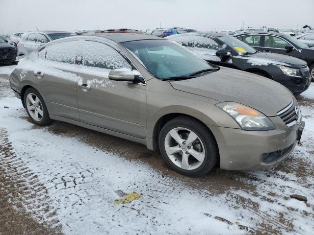 1N4BL21E58N431623 - 2008 NISSAN ALTIMA 3.5SE BROWN photo 4