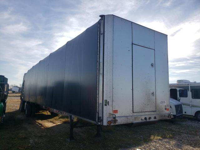 1RNF48A276R014346 - 2006 ALLIS SIAT TRAILER 银色 照片 1