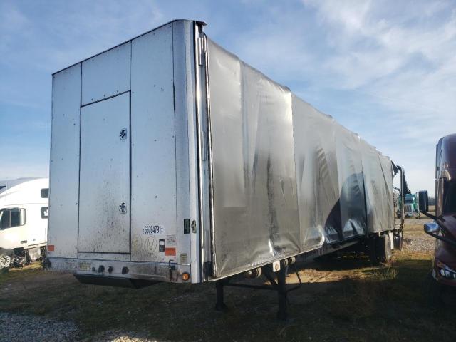 1RNF48A276R014346 - 2006 ALLIS SIAT TRAILER 银色 照片 2