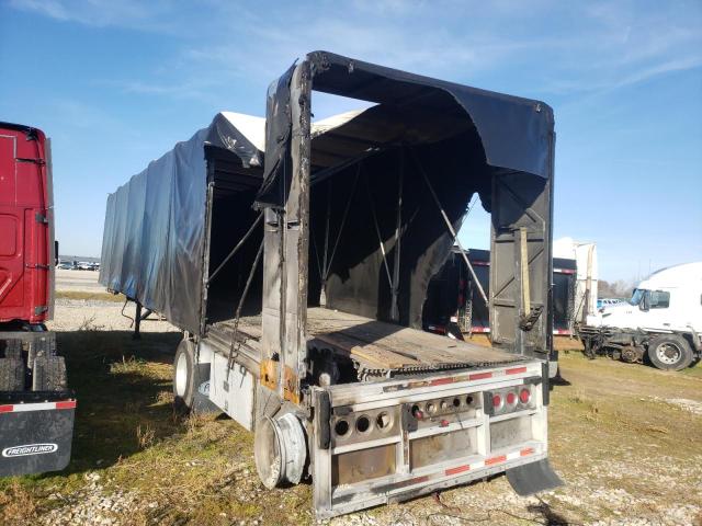 1RNF48A276R014346 - 2006 ALLIS SIAT TRAILER 银色 照片 3