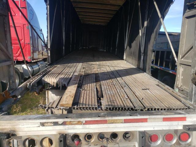 1RNF48A276R014346 - 2006 ALLIS SIAT TRAILER 银色 照片 6