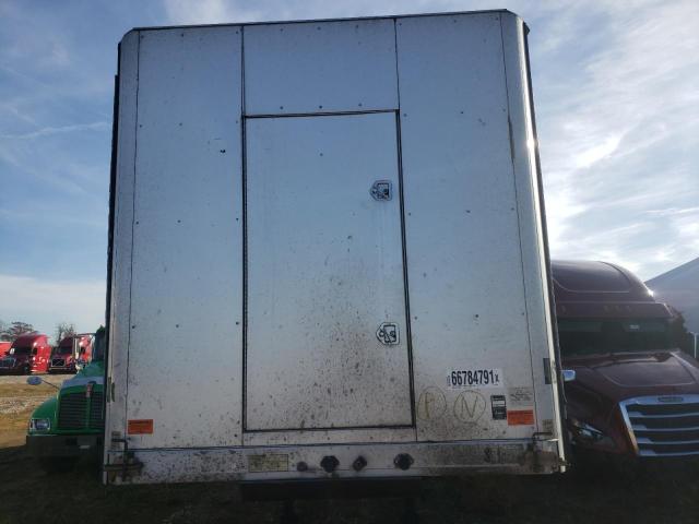 1RNF48A276R014346 - 2006 ALLIS SIAT TRAILER 银色 照片 7