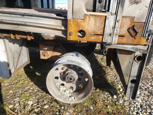 1RNF48A276R014346 - 2006 ALLIS SIAT TRAILER 银色 照片 9
