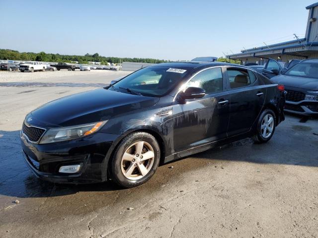 2014 KIA OPTIMA LX, 