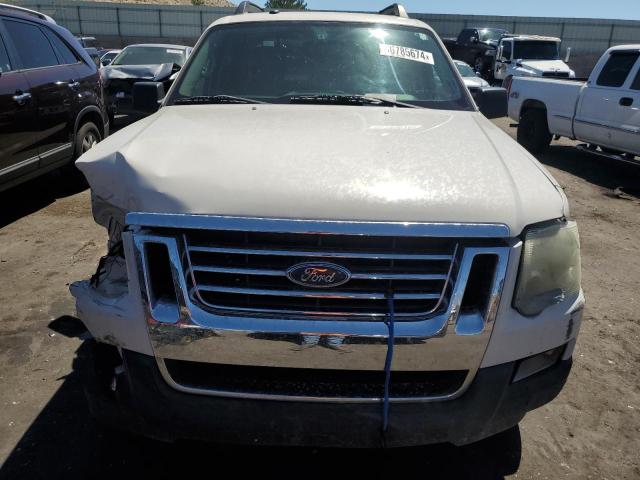 1FMEU31EX9UA35278 - 2009 FORD EXPLORER S XLT WHITE photo 5