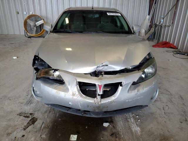 2G2WP522551268561 - 2005 PONTIAC GRAND PRIX 银色 照片 5